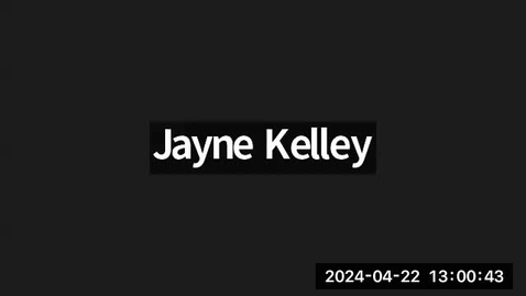 Thumbnail for Spring 2024-IS 505-Info Org and Access-Section OC