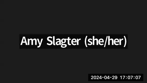 Thumbnail for Spring 2024-IS 505-Info Org and Access-Section OC