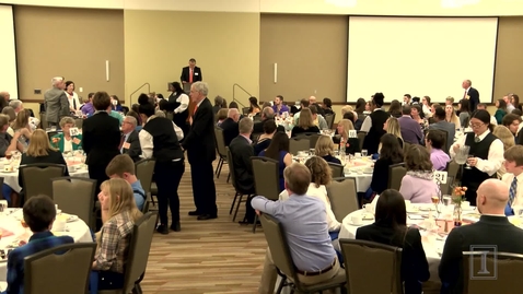 Thumbnail for Veterinary Medicine Awards and Scholarships Celebration 2016