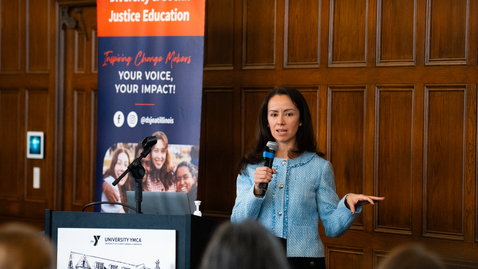 Thumbnail for Defending Immigrants under a Trump Administration: An Immigrant Advocate's Perspective