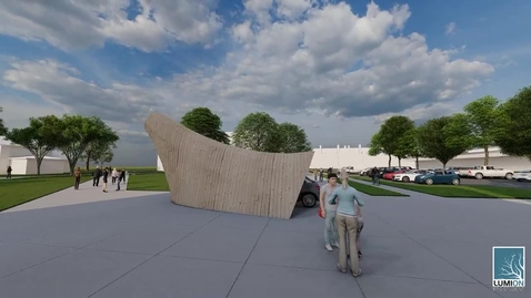 Thumbnail for Wind Pavilion