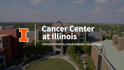 Thumbnail for Team identifies key driver of cancer cell death pathway that activates immune cells