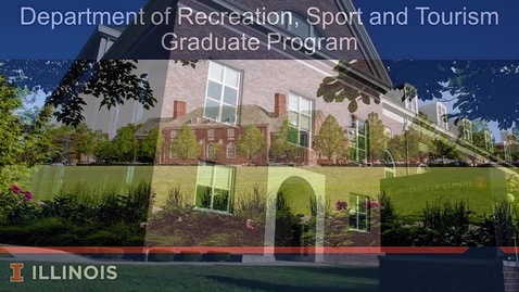 Thumbnail for Discover Illinois RST video