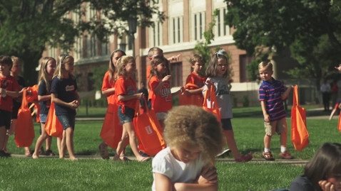Thumbnail for Dream Big: Welcome to the University of Illinois at Urbana-Champaign