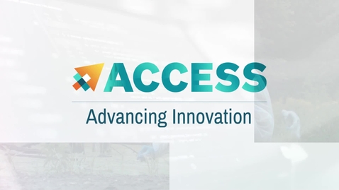 Thumbnail for ACCESS Science Highlights 2023