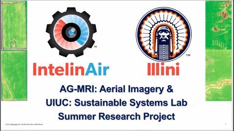 Thumbnail for IntelinAir Video Documentary