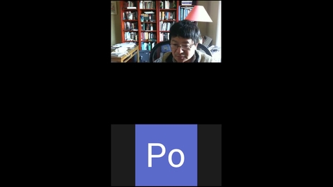 Thumbnail for Lecture_2021_4_22