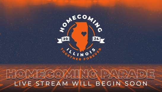 Homecoming Parade 2024