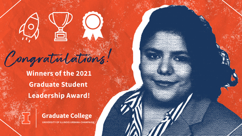 Thumbnail for 2021 Fall Leadership Award Winners