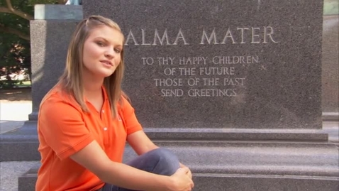 Thumbnail for Our Great Past: 2006-2007 Halftime Promotional Spot