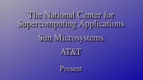 Thumbnail for Televisualization: Science by Satellite