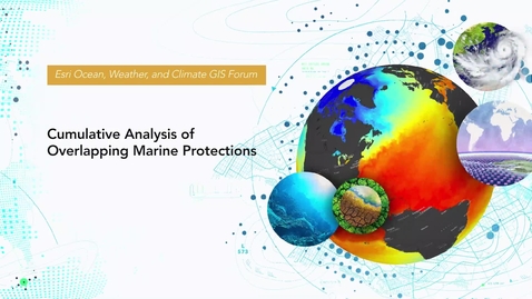 Thumbnail for Cumulative Analysis of Overlapping Marine Protections