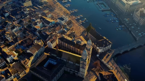 Thumbnail for Imagery and GIS Provide Near Real-Time Insights