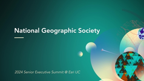Thumbnail for National Geographic Society