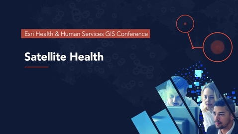 Thumbnail for The Intersection of Workforce Planning &amp; GIS in Healthcare