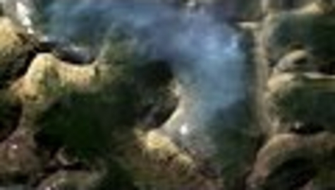 Thumbnail for ArcGIS Python API in 5 minutes