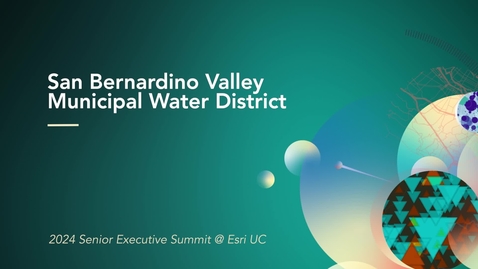 Thumbnail for San Bernardino Valley Municipal Water District